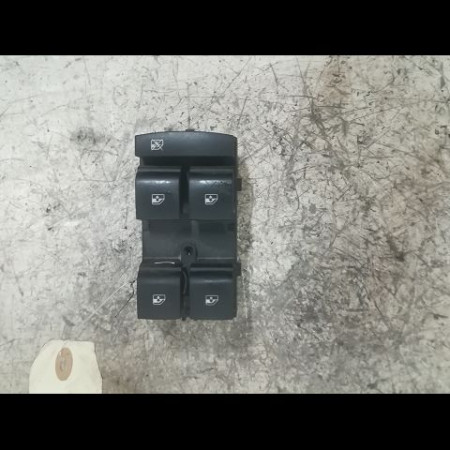 Commande lève-glace porte avant gauche occasion OPEL MERIVA II Phase 1 09-2010->03-2014 13305012
