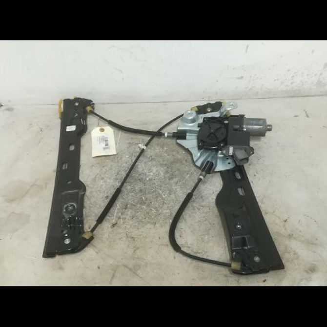 Mecanisme+moteur leve-glace avg occasion OPEL ASTRA IV Phase 1 01-2010->06-2012 13313568 1