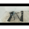 MECANISME+MOTEUR LEVE-GLACE AVD