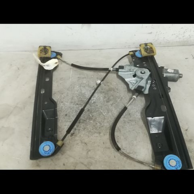 Mecanisme + moteur lève-glace avant droit occasion OPEL ASTRA IV Phase 1 01-2010->06-2012 13313569 2