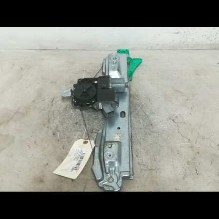 Mecanisme+moteur leve-glace ard occasion OPEL ASTRA IV Phase 1 01-2010->06-2012 13350764