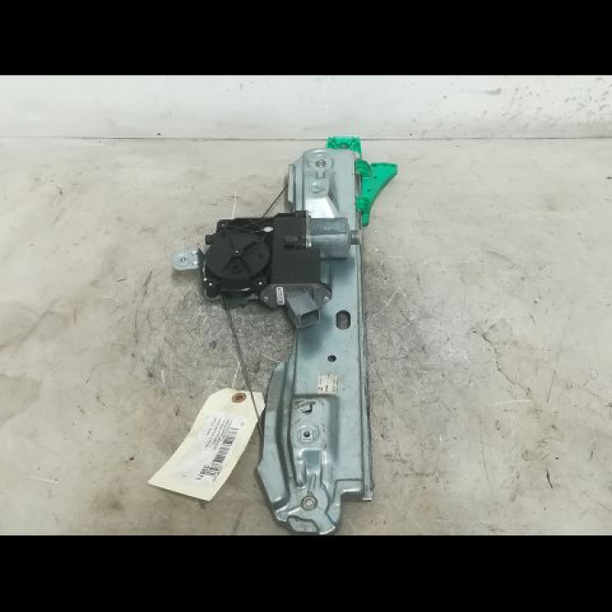 Mecanisme+moteur leve-glace ard occasion OPEL ASTRA IV Phase 1 01-2010->06-2012 13350764 1