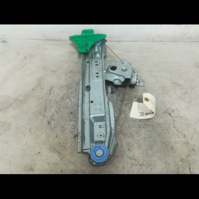 Mecanisme+moteur leve-glace ard occasion OPEL ASTRA IV Phase 1 01-2010->06-2012 13350764 2