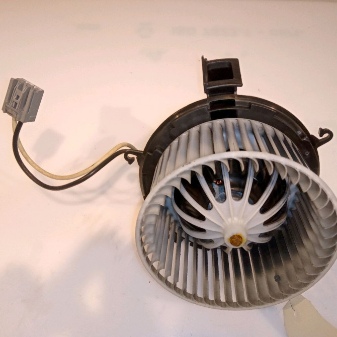Ventilateur de chauffage occasion OPEL ASTRA IV Phase 1 01-2010->06-2012 13276230 1