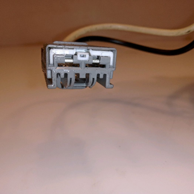 Ventilateur de chauffage occasion OPEL ASTRA IV Phase 1 01-2010->06-2012 13276230 3