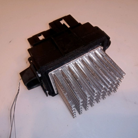 Resistance de chauffage occasion OPEL ASTRA IV Phase 1 01-2010->06-2012 13276270