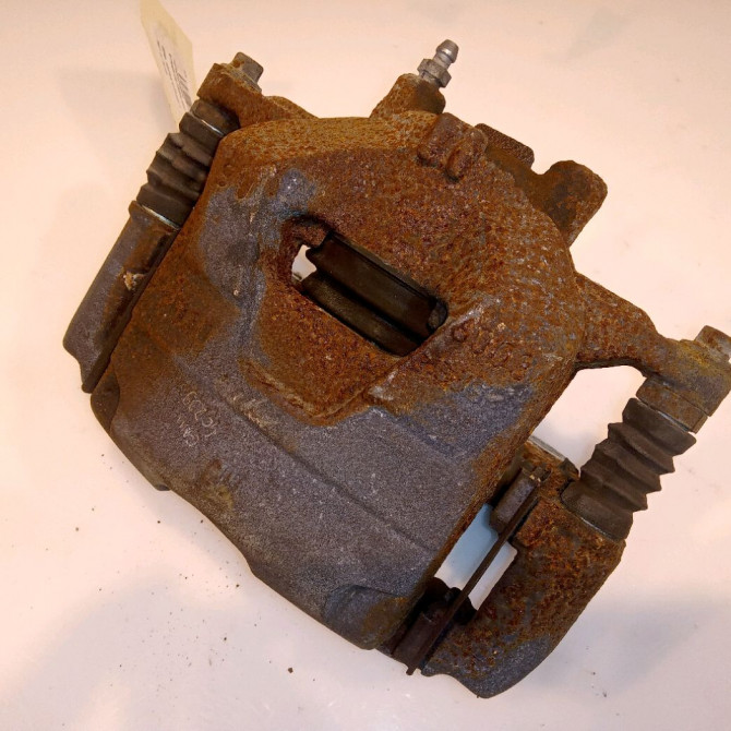 Etrier de frein avant droit occasion OPEL ASTRA IV Phase 1 01-2010->06-2012 13273621 1