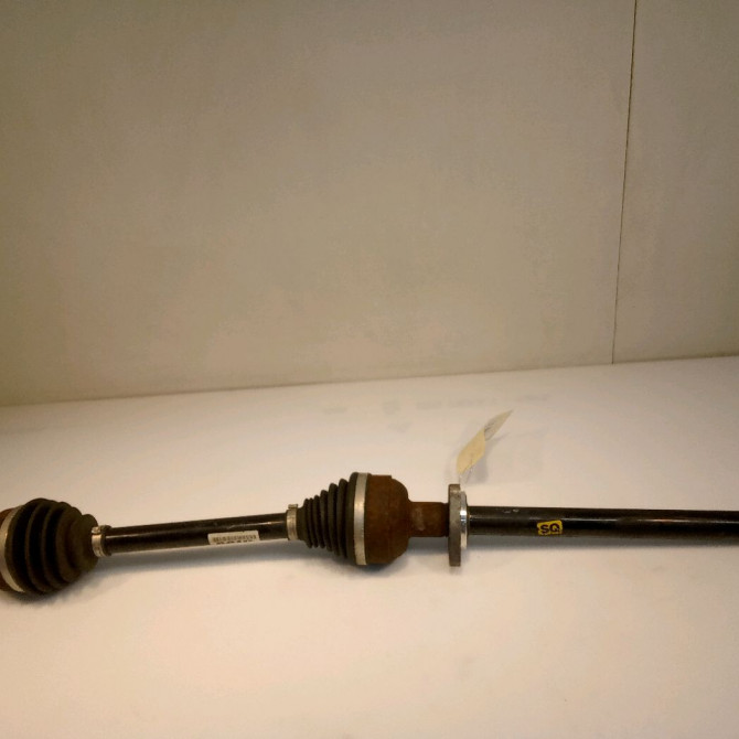 Transmission avant droite occasion OPEL ASTRA IV Phase 1 01-2010->06-2012 1