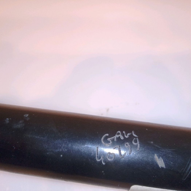 Transmission avant droite occasion OPEL ASTRA IV Phase 1 01-2010->06-2012 2