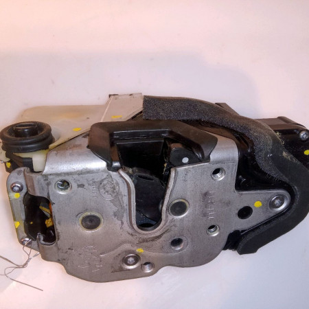 Serrure porte ard occasion OPEL ASTRA IV Phase 1 01-2010->06-2012 13579566