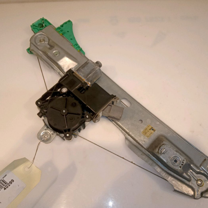 Mecanisme+moteur leve-glace ard occasion OPEL ASTRA IV Phase 1 01-2010->06-2012 13350764 1