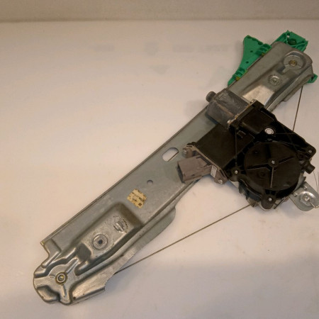 Mecanisme+moteur leve-glace arg occasion OPEL ASTRA IV Phase 1 01-2010->06-2012 13350762