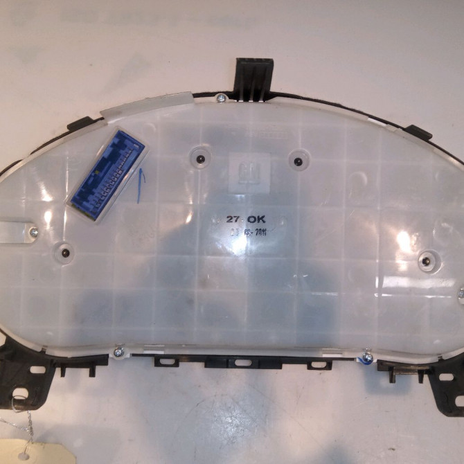 Compteur occasion OPEL ASTRA IV Phase 1 01-2010->06-2012 13374901 2