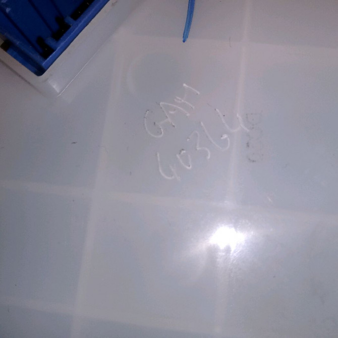 Compteur occasion OPEL ASTRA IV Phase 1 01-2010->06-2012 13374901 3