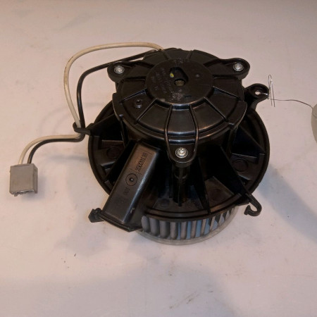 Ventilateur de chauffage occasion OPEL ASTRA IV Phase 1 01-2010->06-2012 13276230