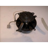 VENTILATEUR DE CHAUFFAGE