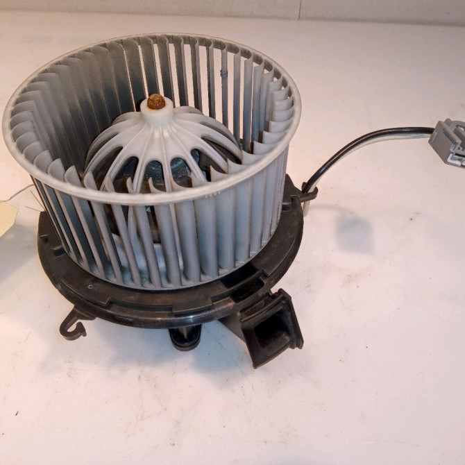 Ventilateur de chauffage occasion OPEL ASTRA IV Phase 1 01-2010->06-2012 13276230 2