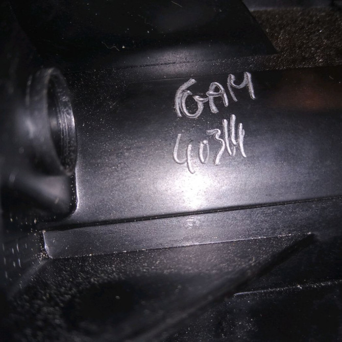 Ventilateur de chauffage occasion OPEL ASTRA IV Phase 1 01-2010->06-2012 13276230 3