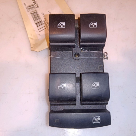 Commande lève-glace porte avant gauche occasion OPEL ASTRA IV Phase 1 01-2010->06-2012 13305012