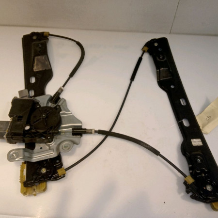 Mecanisme+moteur leve-glace avg occasion OPEL ASTRA IV Phase 1 01-2010->06-2012 13313568