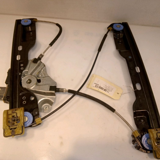 Mecanisme + moteur lève-glace avant droit occasion OPEL ASTRA IV Phase 1 01-2010->06-2012 13313569 2