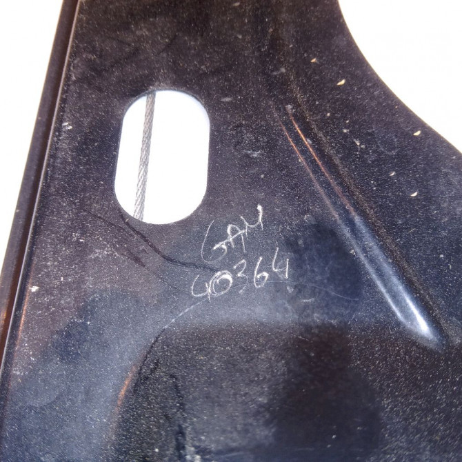 Mecanisme + moteur lève-glace avant droit occasion OPEL ASTRA IV Phase 1 01-2010->06-2012 13313569 4