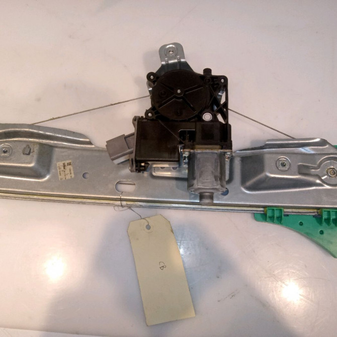 Mecanisme+moteur leve-glace ard occasion OPEL ASTRA IV Phase 1 01-2010->06-2012 13350764 2