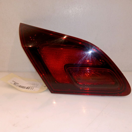 Feu arrière interieur gauche occasion OPEL ASTRA IV Phase 1 01-2010->06-2012 13360791