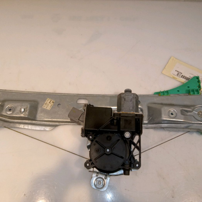 Mecanisme+moteur leve-glace arg occasion OPEL ASTRA IV Phase 1 01-2010->06-2012 13350762 2