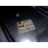 MECANISME+MOTEUR LEVE-GLACE ARG