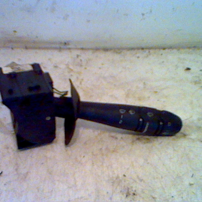 Commande essuie glace occasion RENAULT MEGANE I Phase 1 11-1995->03-1999 7701053055 1