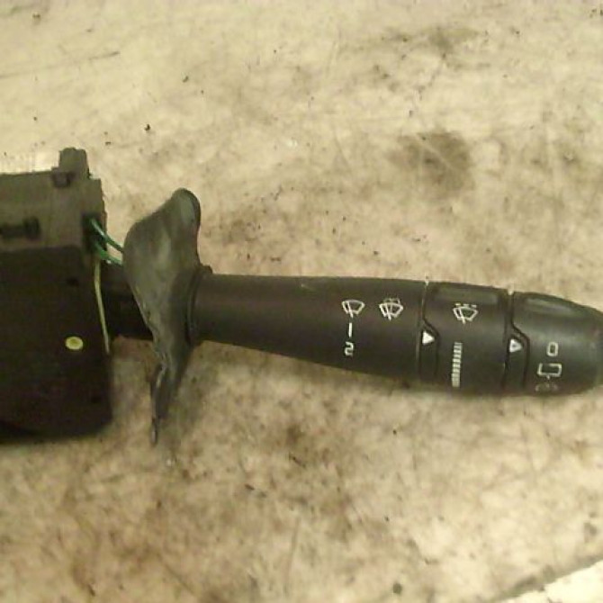 Commande essuie glace occasion RENAULT MEGANE I Phase 1 11-1995->03-1999 7701053055 1