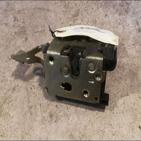 Serrure porte avg occasion PEUGEOT BOXER I Phase 1 07-1994->02-2002 1.9 D 8V 70ch 9135F1