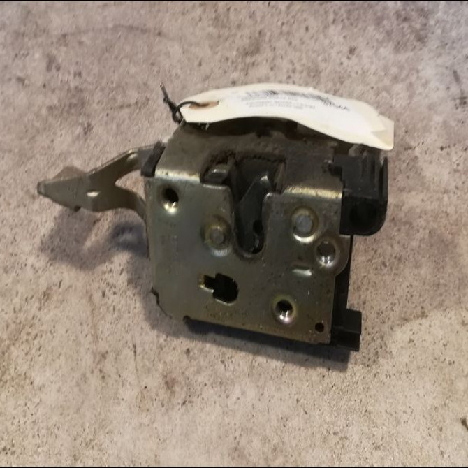 Serrure porte avg occasion PEUGEOT BOXER I Phase 1 07-1994->02-2002 1.9 D 8V 70ch 9135F1 1