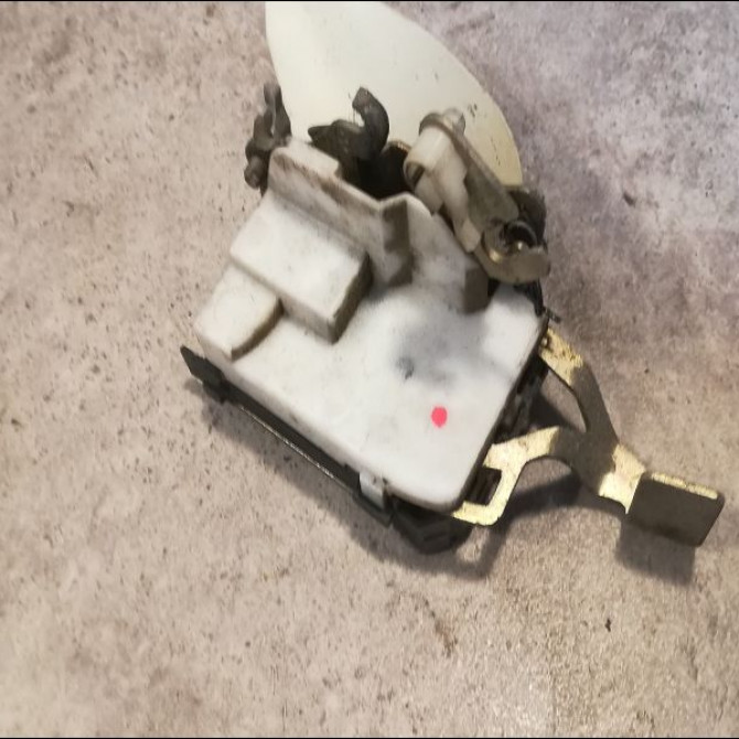 Serrure porte avg occasion PEUGEOT BOXER I Phase 1 07-1994->02-2002 1.9 D 8V 70ch 9135F1 2