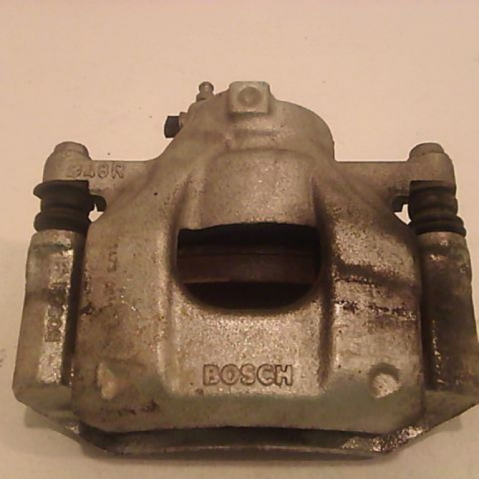 Etrier de frein avant droit occasion PEUGEOT 108 Phase 1 06-2014->... 1.0 E-VTI 68ch 4401G9 1