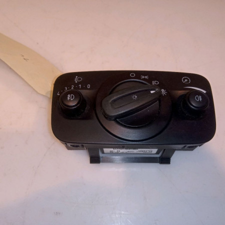 Interrupteur commande de phares occasion FORD MONDEO III Phase 1 06-2007->09-2010 1.8 TDCI 125ch 1791489