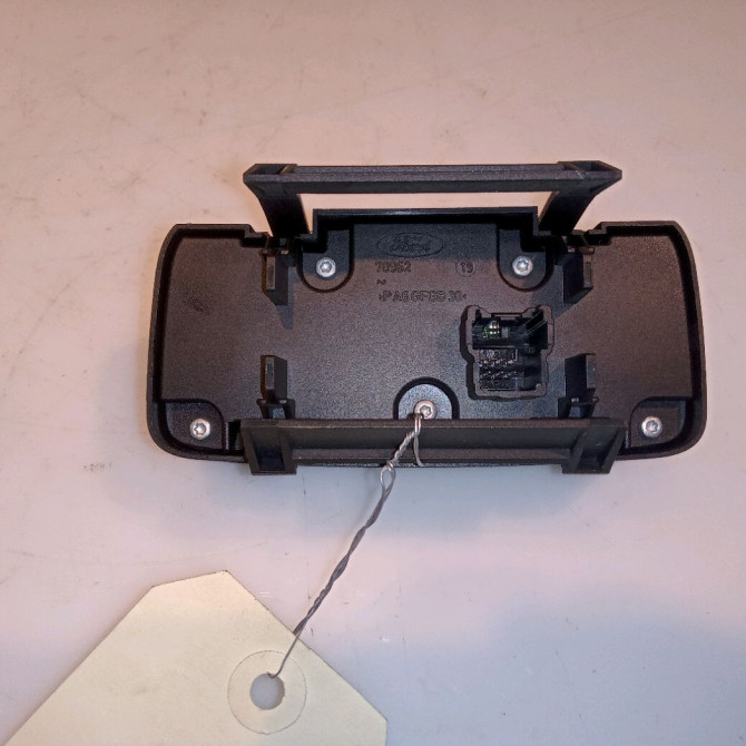 Interrupteur commande de phares occasion FORD MONDEO III Phase 1 06-2007->09-2010 1.8 TDCI 125ch 1791489 2