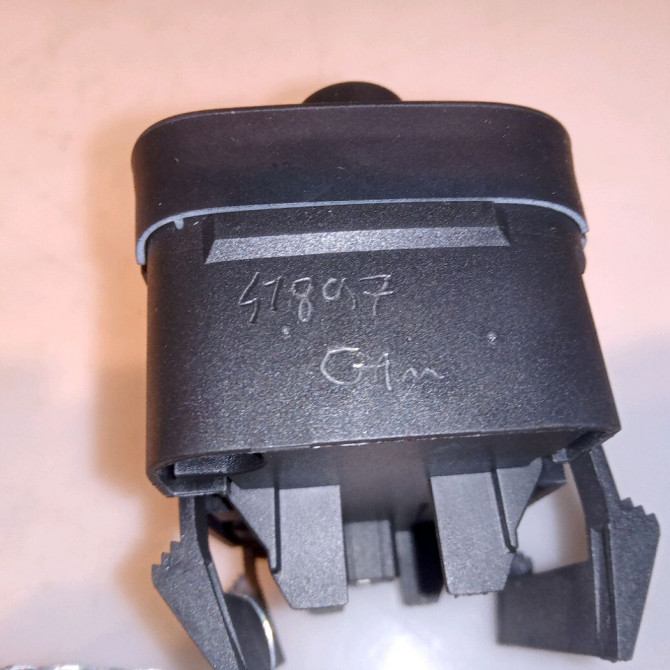 Interrupteur commande de phares occasion FORD MONDEO III Phase 1 06-2007->09-2010 1.8 TDCI 125ch 1791489 3