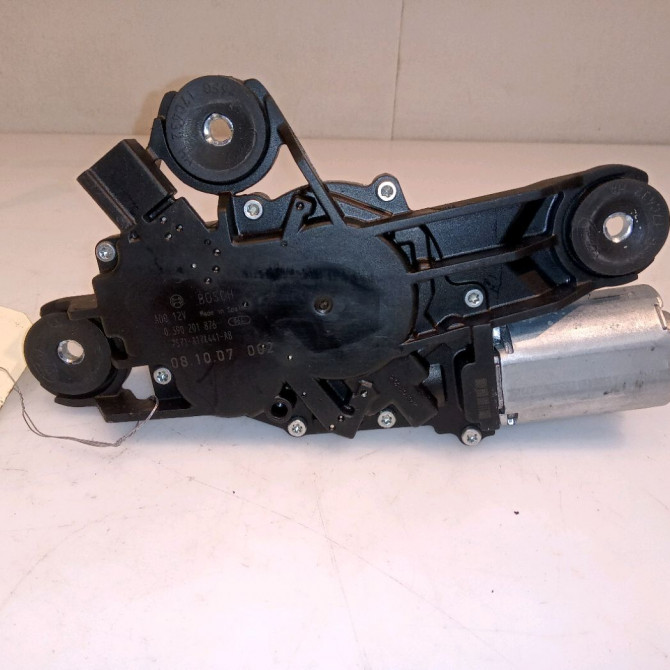 Moteur essuie-glace arrière occasion FORD MONDEO III Phase 1 06-2007->09-2010 1.8 TDCI 125ch 1675328 2