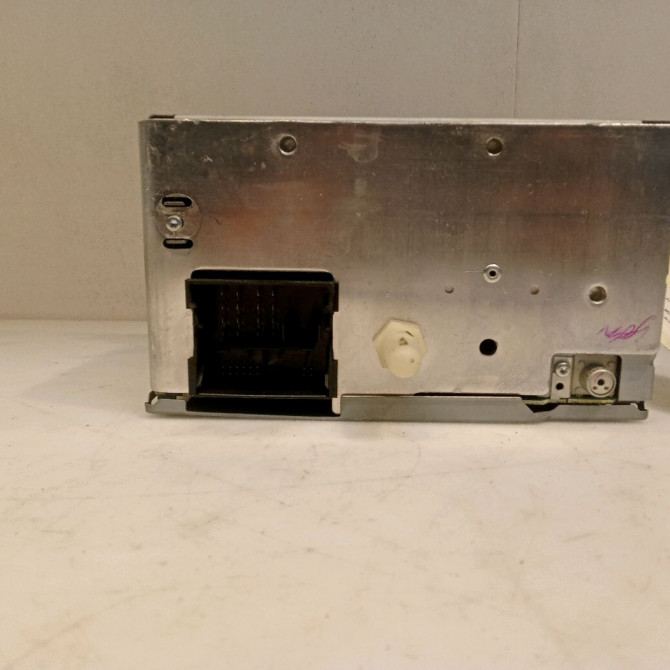 Autoradio occasion FORD MONDEO III Phase 1 06-2007->09-2010 1.8 TDCI 125ch 1818660 2