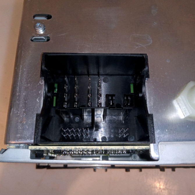 Autoradio occasion FORD MONDEO III Phase 1 06-2007->09-2010 1.8 TDCI 125ch 1818660 3