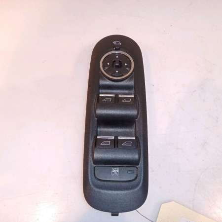 Commande lève-glace porte avant gauche occasion FORD MONDEO III Phase 1 06-2007->09-2010 1.8 TDCI 125ch