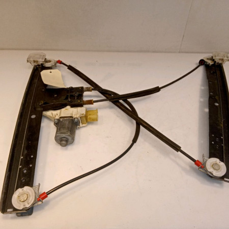 Mecanisme+moteur leve-glace avg occasion FORD MONDEO III Phase 1 06-2007->09-2010 1.8 TDCI 125ch 1881204