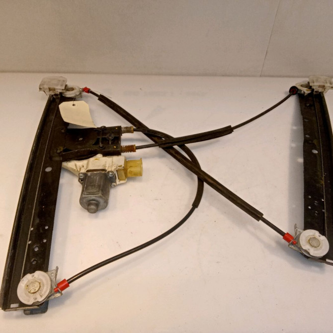 Mecanisme+moteur leve-glace avg occasion FORD MONDEO III Phase 1 06-2007->09-2010 1.8 TDCI 125ch 1881204 1