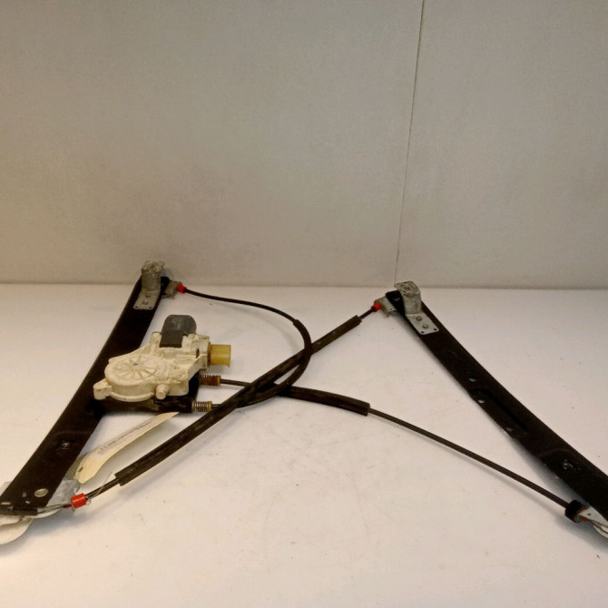 Mecanisme+moteur leve-glace avg occasion FORD MONDEO III Phase 1 06-2007->09-2010 1.8 TDCI 125ch 1881204 2