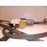 MECANISME+MOTEUR LEVE-GLACE AVG