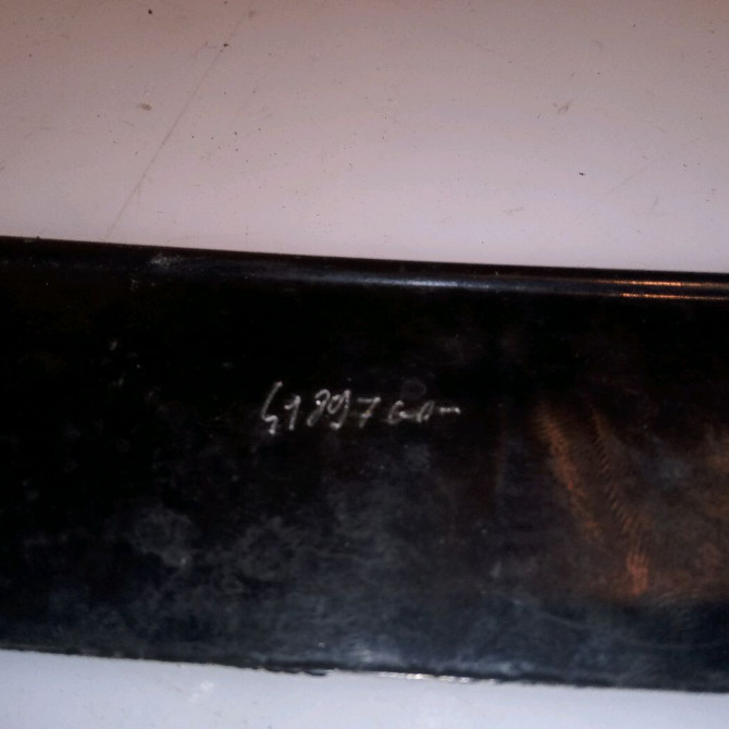 Mecanisme+moteur leve-glace avg occasion FORD MONDEO III Phase 1 06-2007->09-2010 1.8 TDCI 125ch 1881204 4