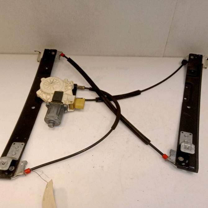 Mecanisme + moteur lève-glace avant droit occasion FORD MONDEO III Phase 1 06-2007->09-2010 1.8 TDCI 125ch 1881203 1