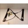 MECANISME+MOTEUR LEVE-GLACE AVD
